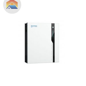 Pin lithium SOFAR GTX5000 | AMASS 51.2V-100Ah