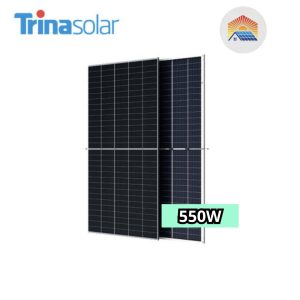 Tấm pin mặt trời Trina 550W