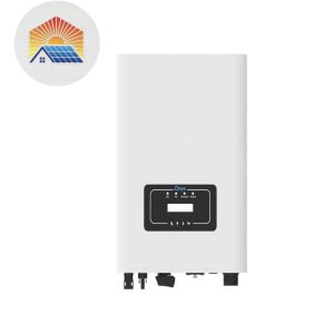 Inverter Deye hoà lưới 3 pha 10kW | G06P3-EU-BM2-P1