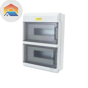 Tủ Điện FEEO 36 Way-Tủ Điện Lắp Nổi Năng Lượng Mặt Trời