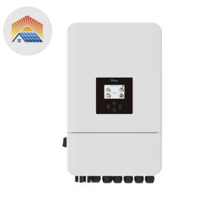 Inverter Deye 6kW Hybrid | SUN-6K-SG05LP1-EU-SM2-P