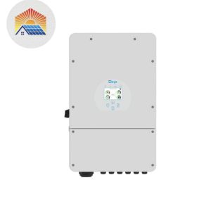 Inverter Hybrid Deye 10kw 1 pha | SUN-10K-SG01LP1-EU-AM3
