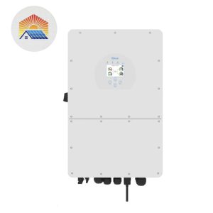 Biến tần hòa lưới có lưu trữ DEYE | SUN-40K-SG01HP3-EU-BM4