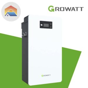 Pin lưu trữ Growatt 14.3kWh