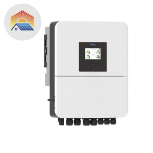 Biến tần hòa lưới DEYE 3kW | SUN-3K-G04