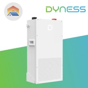 Pin Lithium Dyness 14.3kWh | Pin lưu trữ Dyness PowerBrick