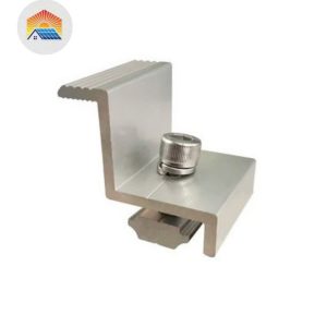 Kẹp Biên Tấm Pin Năng Lượng Mặt Trời