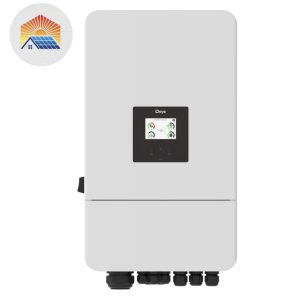 Biến tần DEYE Hybrid 20kW Áp thấp | SUN-20K-SG05LP3-EU-SM2