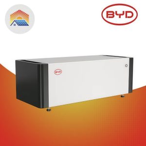 Pin Lưu Trữ Lithium BYD 5kWh – LV5.0