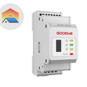 Goodwe Smart Meter GM3000 | Thiết bị chống phát ngược lưới