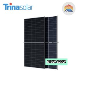 Tấm pin mặt trời Trina 610W-620W N-type TSM-NEG19RC.20