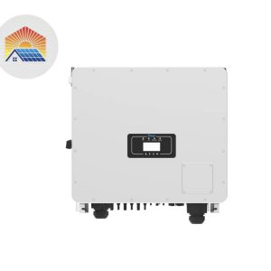 Inverter Deye hoà lưới 60Kw 3 pha | SUN-60K-G04P3-EU-AM4