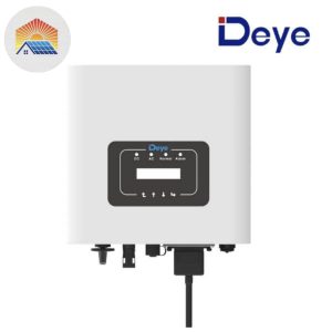 Biến tần hòa lưới DEYE 3kW | SUN-3K-G04