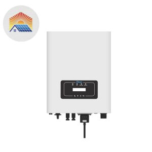 Inverter Deye hoà lưới 1 pha 10kW | SUN-10K-G02P1-EU-AM2