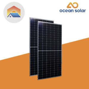 Pin Ocean 550W | Ocean Solar