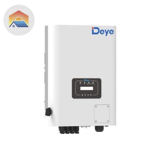 Inverter Deye 20kW hòa lưới | 30kW SUN-30K-G05
