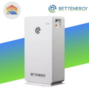 Pin lưu trữ 16kWh | Pin Lithium BETTENERGY 51.2V-314Ah