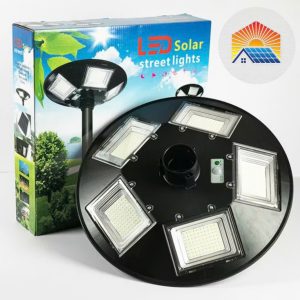 Đèn năng lượng mặt trời UFO 250W