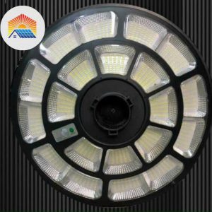 Đèn UFO 1000W năng lượng mặt trời